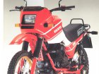 Moto Guzzi NTX 650